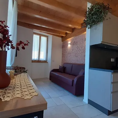 Garda Baldo Apartments_vivaldi Appartement *